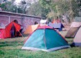 SERVICIO DE CAMPING